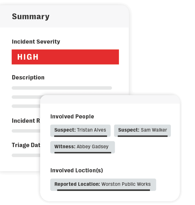 Triage Agent