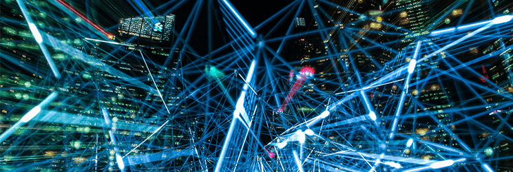 Amazon web services