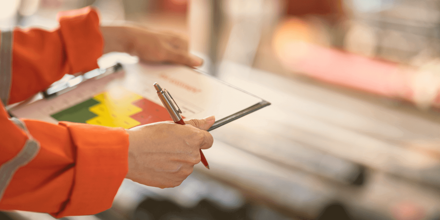 Risk Assessment Heat Maps: Strategies for Effective Risk Management