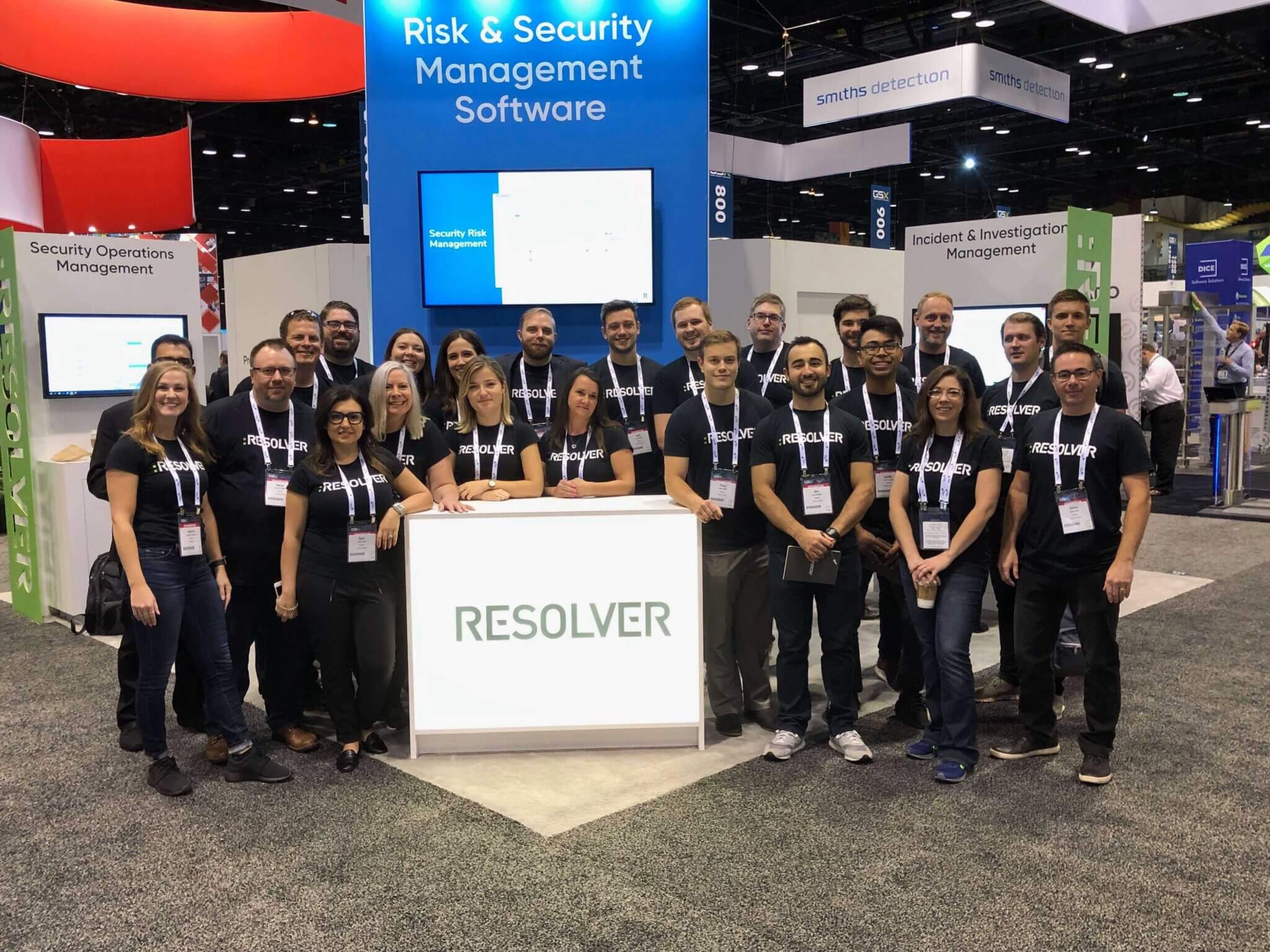 Looking Back At GSX 2019: A Recap Of What We Learned | Resolver