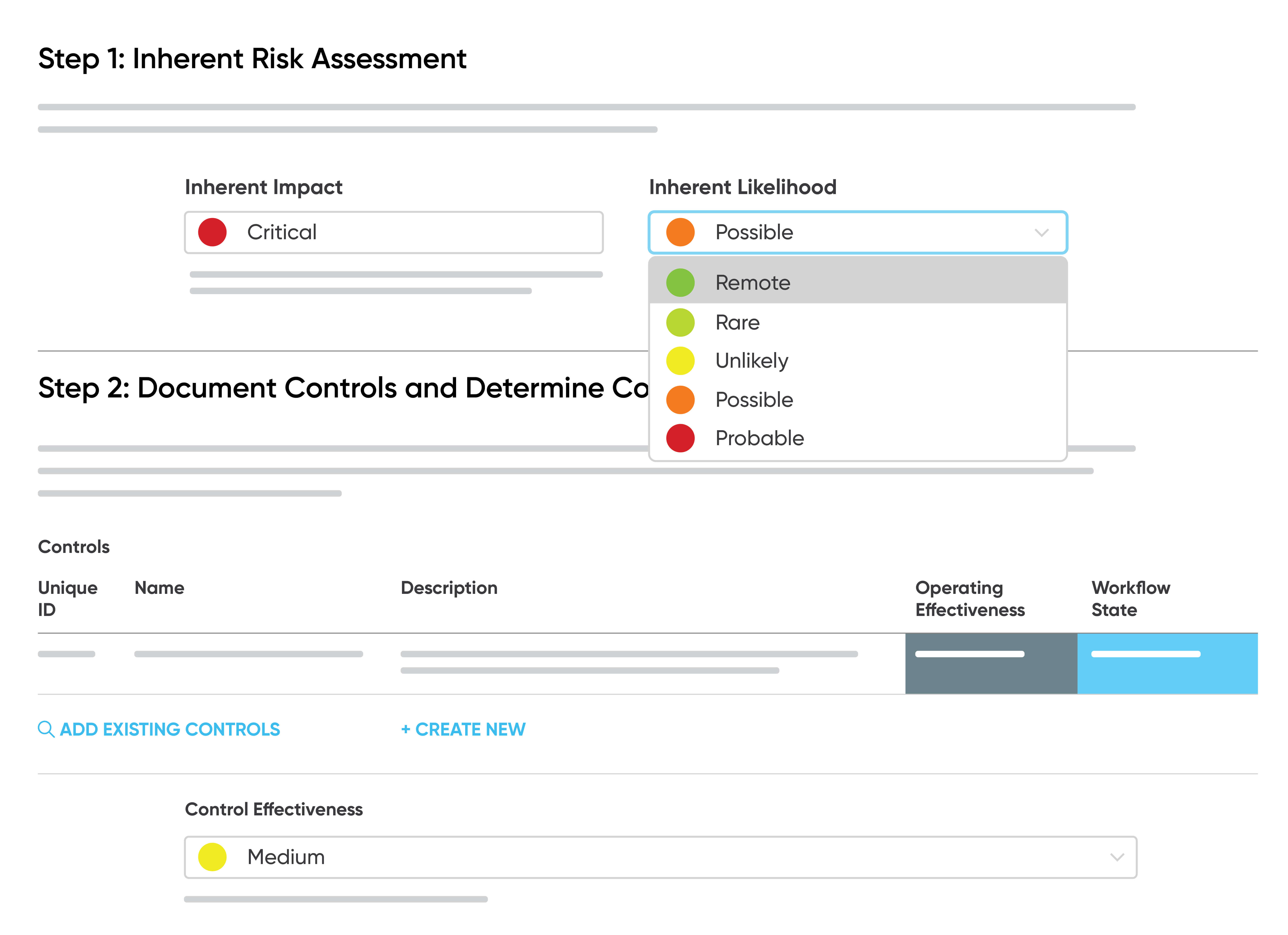 IT Risk Management Software | ISO 27001 | SOC 2 | Resolver