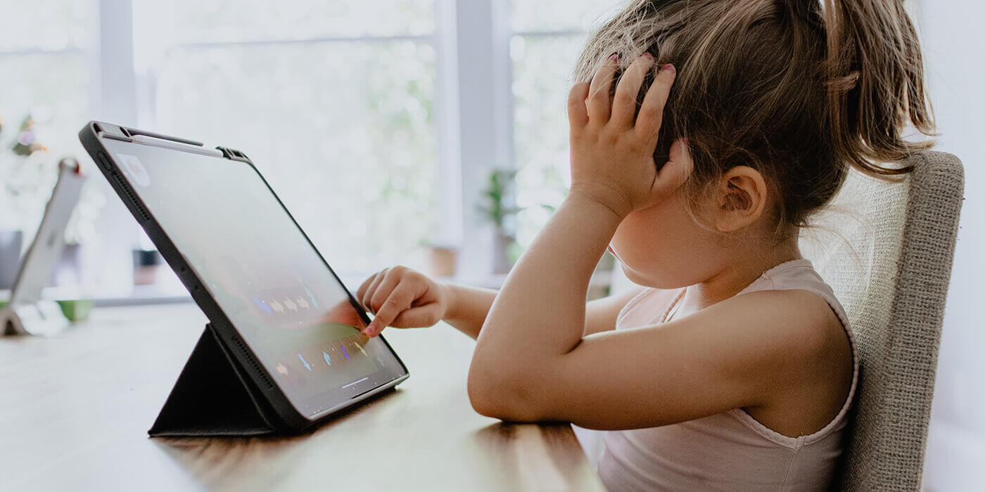 New childrens code highlights the importance of kids online privacy