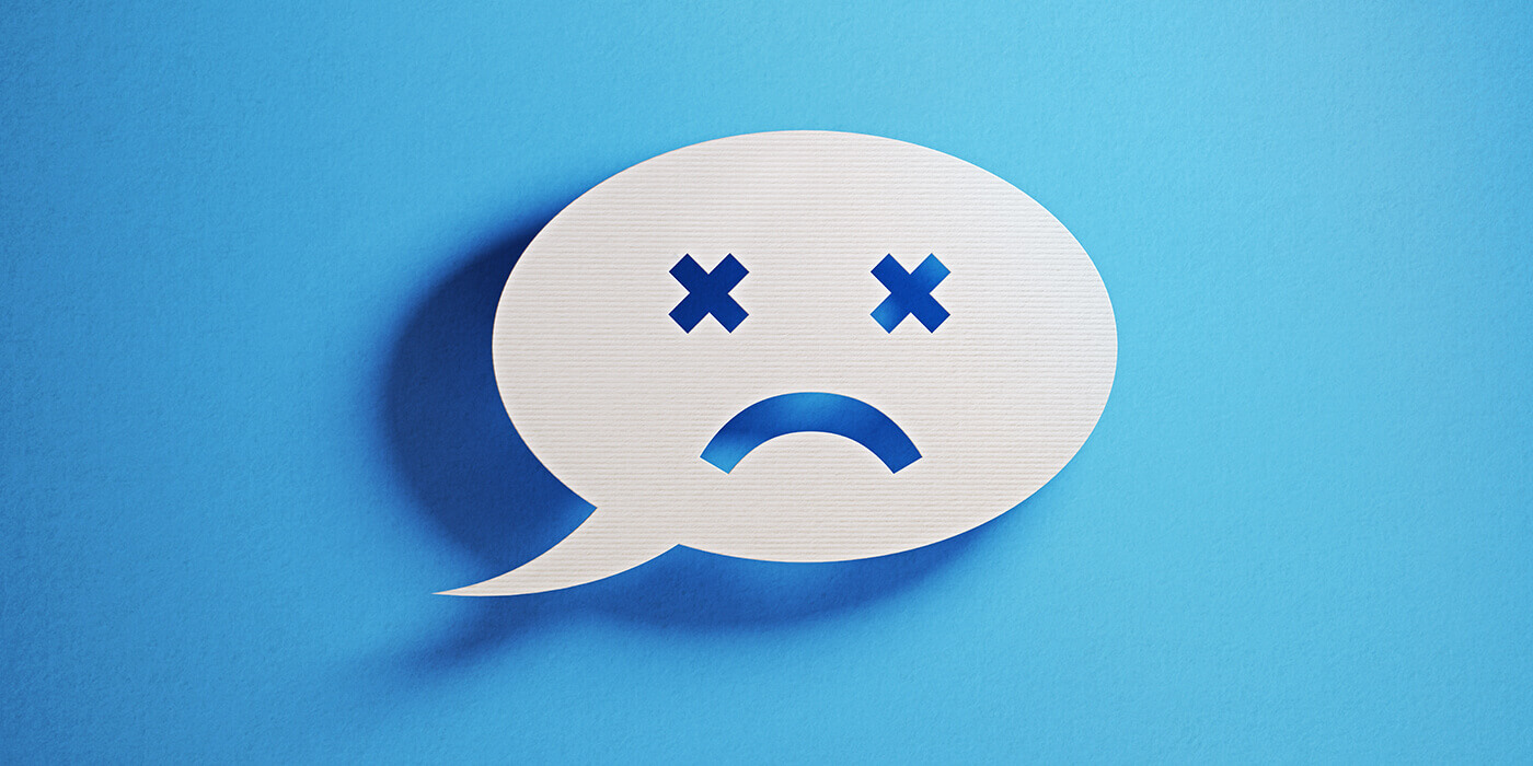 The rise of negative comments on brand owned social media ads