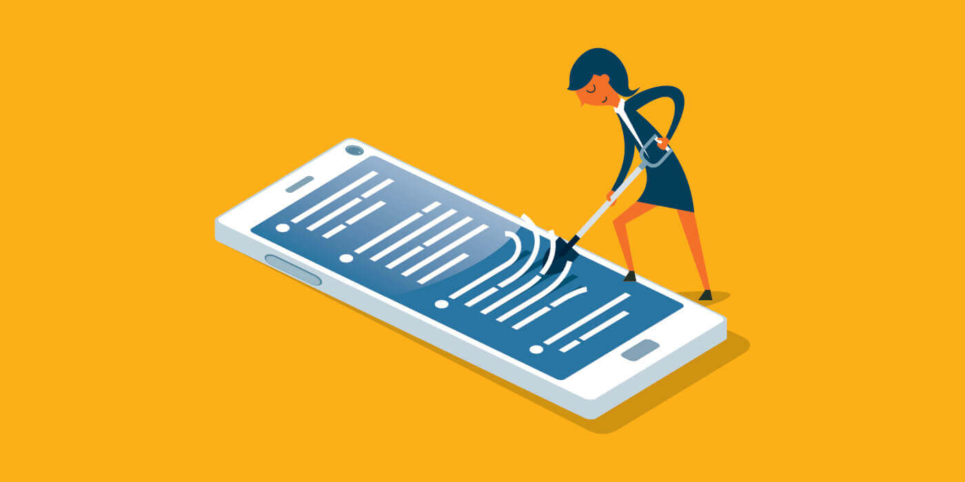 Brands must go beyond social media listening and monitoring to moderation