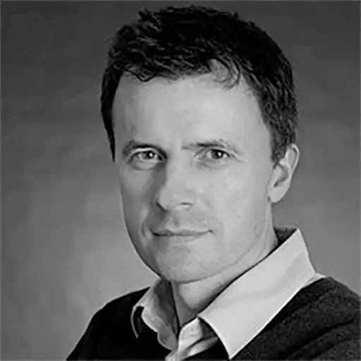 Dr. Graeme Keith