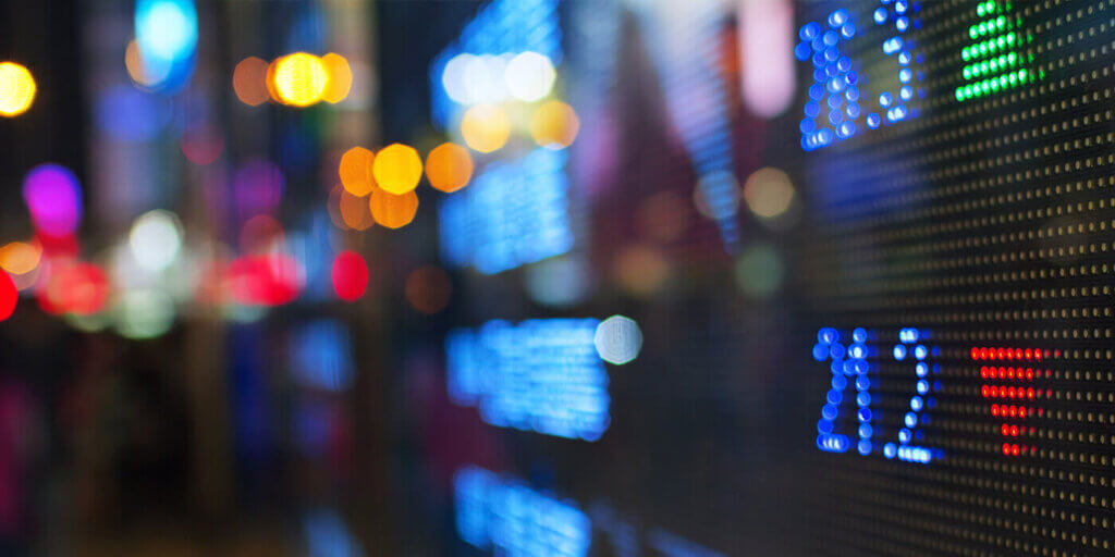 Bot attack designed to short stock stopped short hero