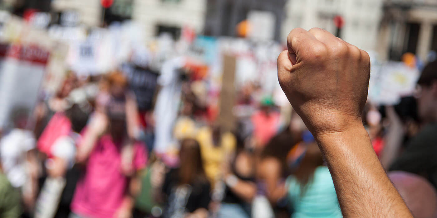 Luxury apparel brand heads off activist campaign hero