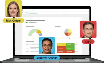 Resolver | Risk & Security Management Software