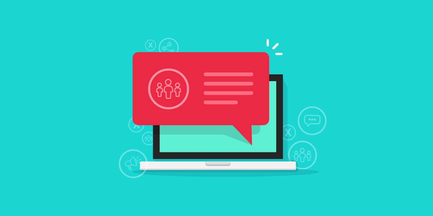 Ceos wrestle with the risk actors and groups pose via social media