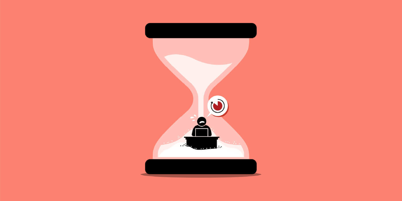 Times up five consequences of identifying a risk too late