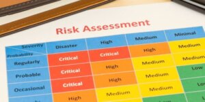 Resolver Risk How To Build An Effective Risk Assessment Matrix | Resolver