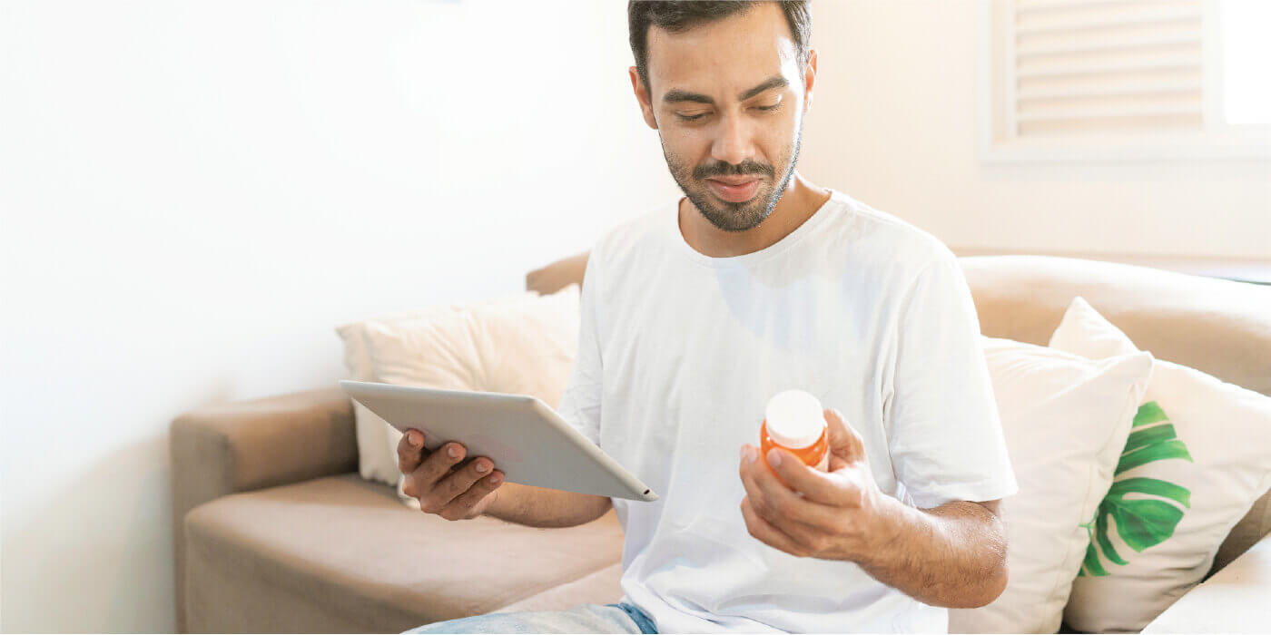 Pharma risks misinformation and adverse events