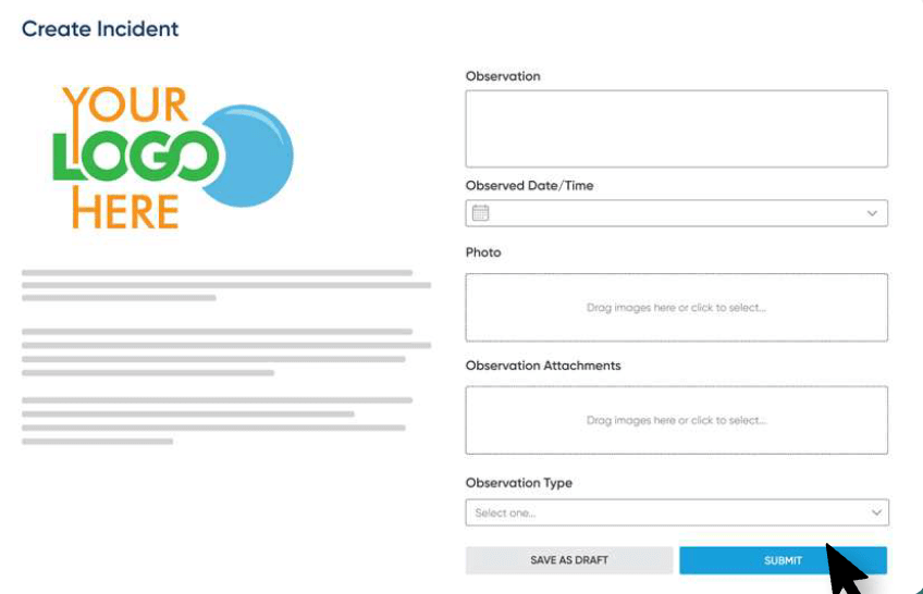 How to reduce retail inventory shrink 1 Submission portal for retail inventory shrink