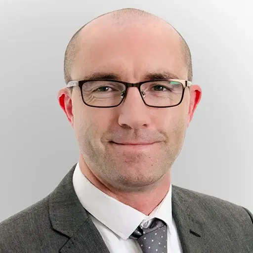 Tiernan Connolly