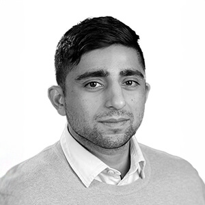 Ayushman Kaul