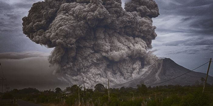 Natural disasters and their impact on supply chains