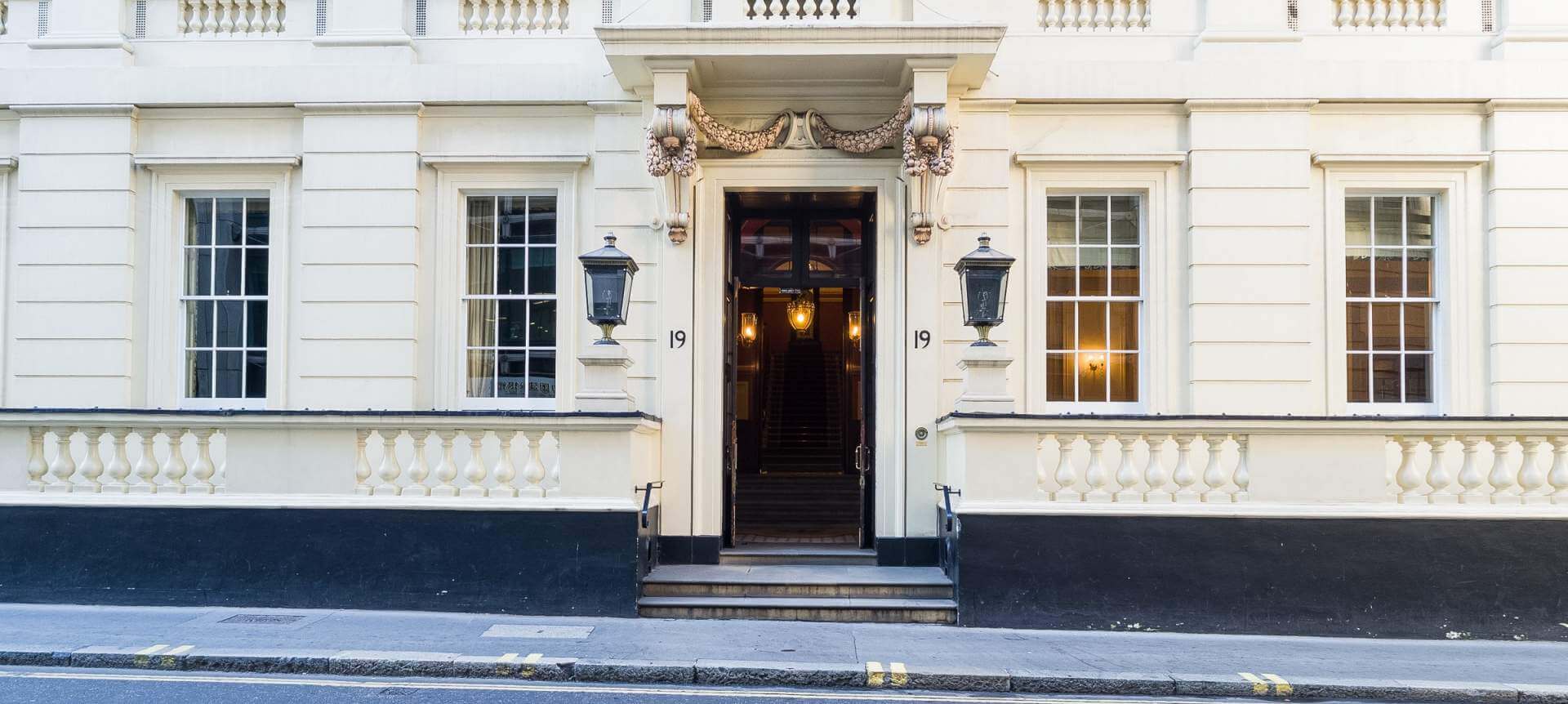 Ascend london 2024 | resolver unlock the future of grc 2 The city of london club