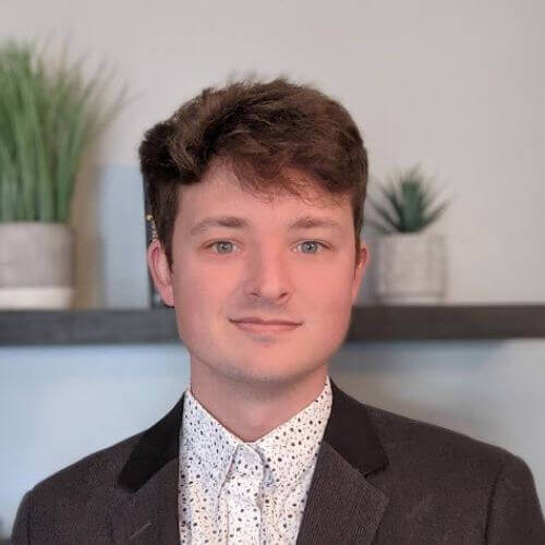 Darren Reeves