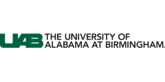 The University of Alabama at Birmingham