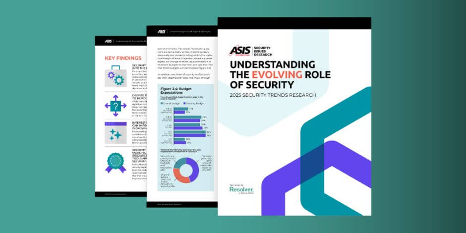 Asis trends feature image