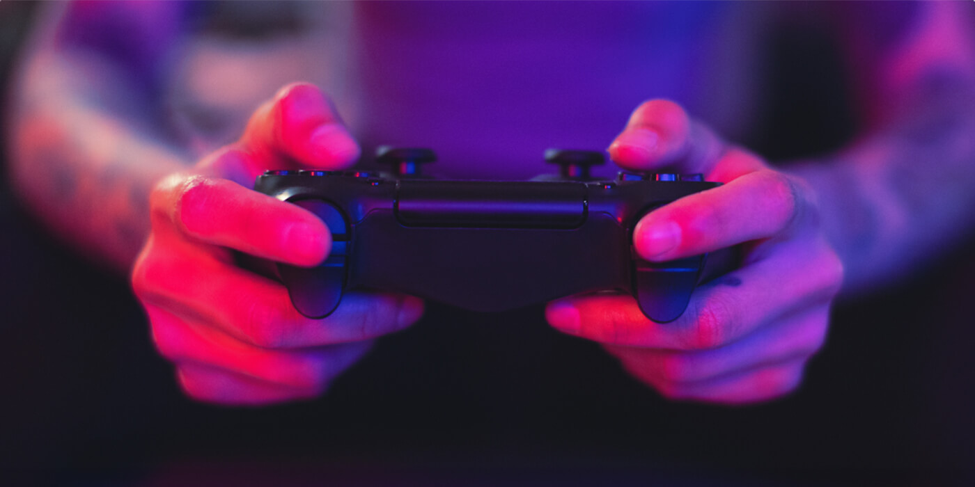 Online gaming, misogyny, suicide and self harm