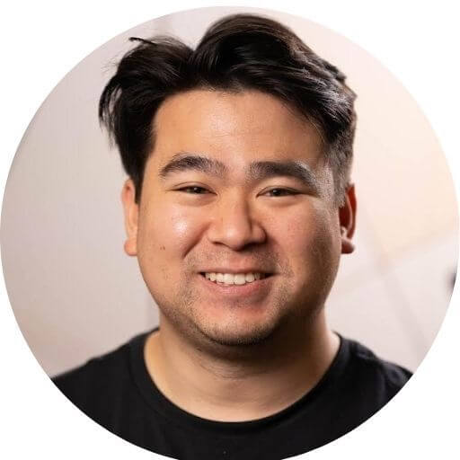 Jerrod Lew