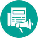 Ai gen misinfo blog icon 2