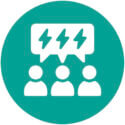 Ai-generated misinformation, brand reputation risk from ai, social listening and online risk intelligence.