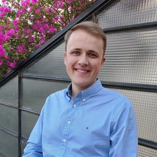 Ben Bradley