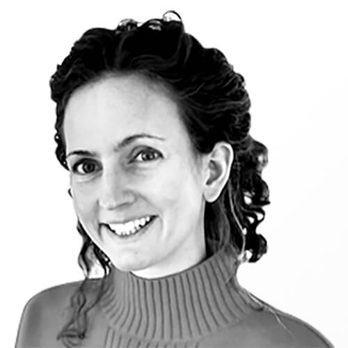 Frances McAuley