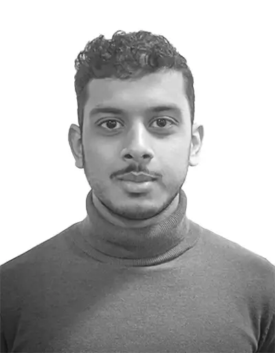 Aadil Mohamed