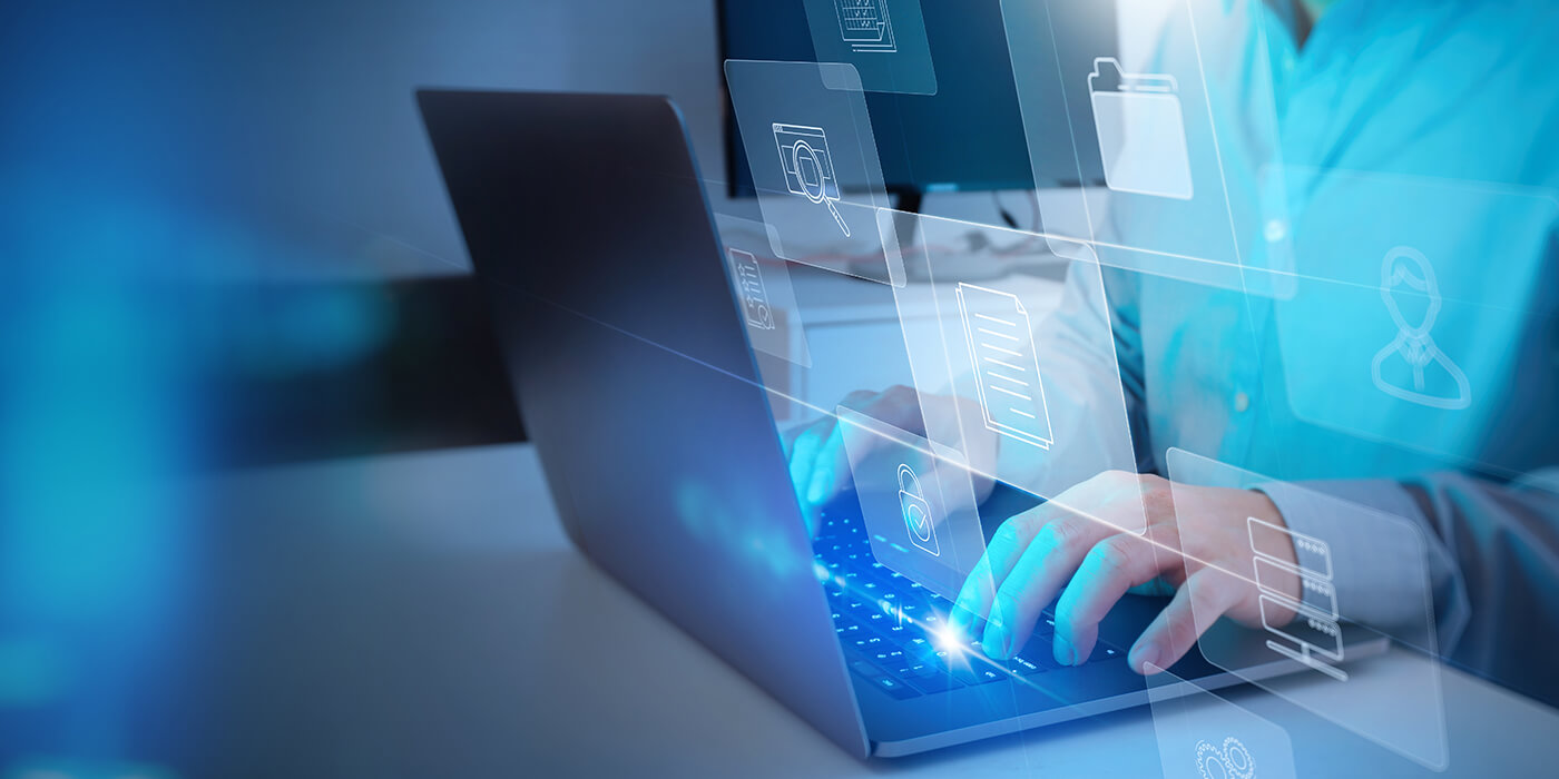 Integrated grc software page feature image