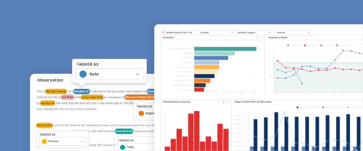 Product incident management