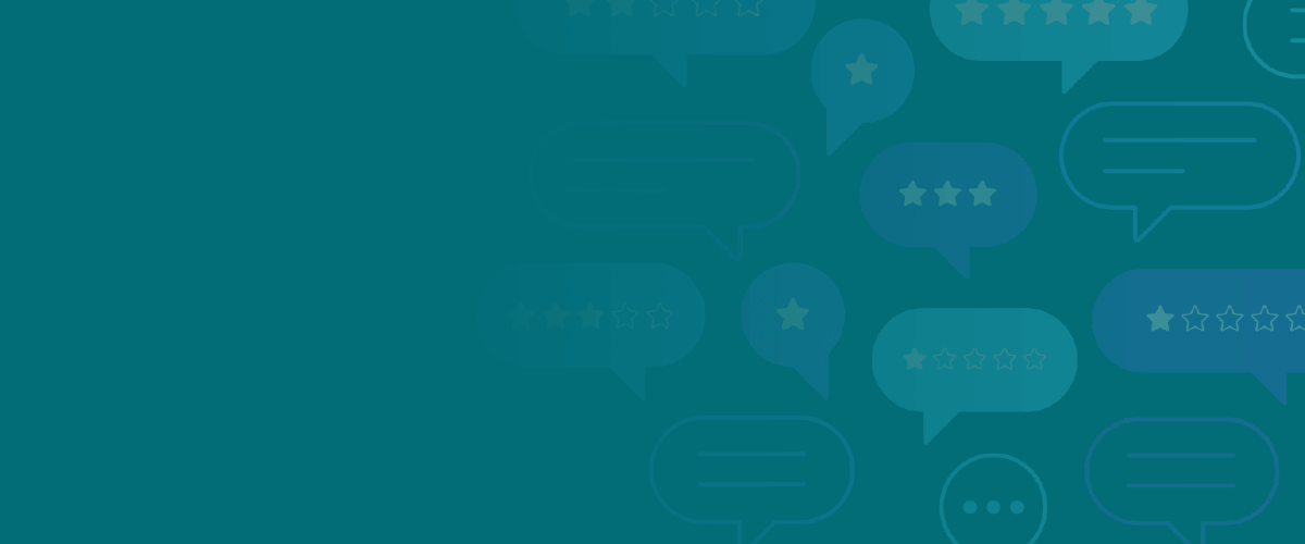 Product reputation monitoring