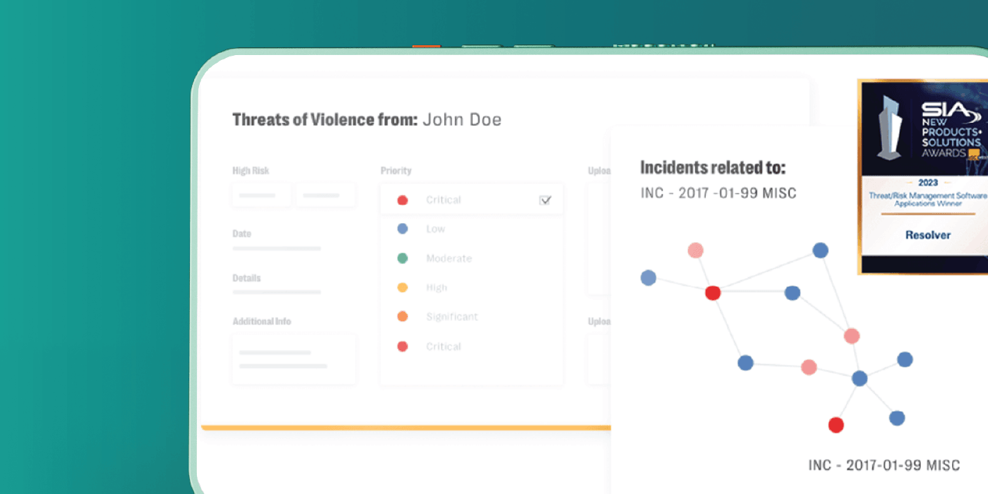 6 Strategies For Mitigating Insider Threats | Resolver