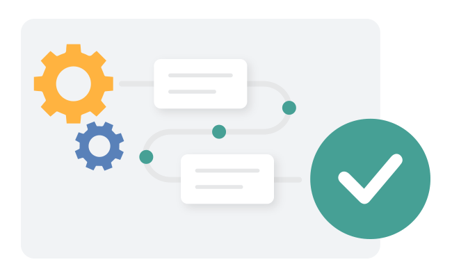 Integrated GRC solutions add consistency to workflows