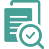 5 roadblocks to scaling an ethics & compliance program — and how to fix them 2 Audit ready icon