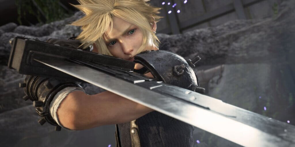 Why nostalgia-fueled comebacks in gaming pose real risks to brand reputation 4 Cloud prepares to strike in final fantasy vii rebirth—one of several gaming remakes explored in resolver’s brand risk analysis.