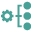 5 roadblocks to scaling an ethics & compliance program — and how to fix them 13 Icon representing system fields and categories