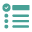 5 roadblocks to scaling an ethics & compliance program — and how to fix them 8 Icon representing investigative steps