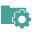 5 roadblocks to scaling an ethics & compliance program — and how to fix them 7 Icon representing shared case file portal