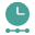 5 roadblocks to scaling an ethics & compliance program — and how to fix them 9 Icon representing single timeline