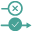 5 roadblocks to scaling an ethics & compliance program — and how to fix them 10 Icon representing status view