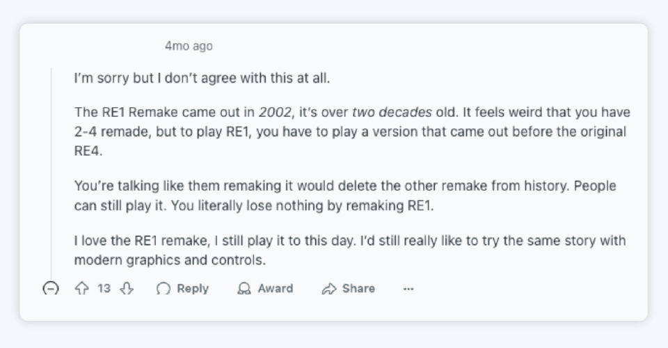 Why nostalgia-fueled comebacks in gaming pose real risks to brand reputation 2 Nostalgia, gaming remakes, brand risks