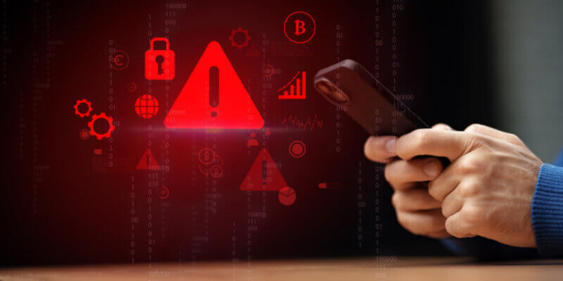 Featured image resolver's corporate theft and fraud software