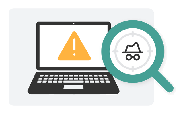 Software detects and investigates fraud before it escalates