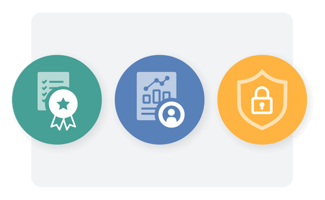 Resolver's Corporate Fraud and theft prevention software strengthens compliance and oversight