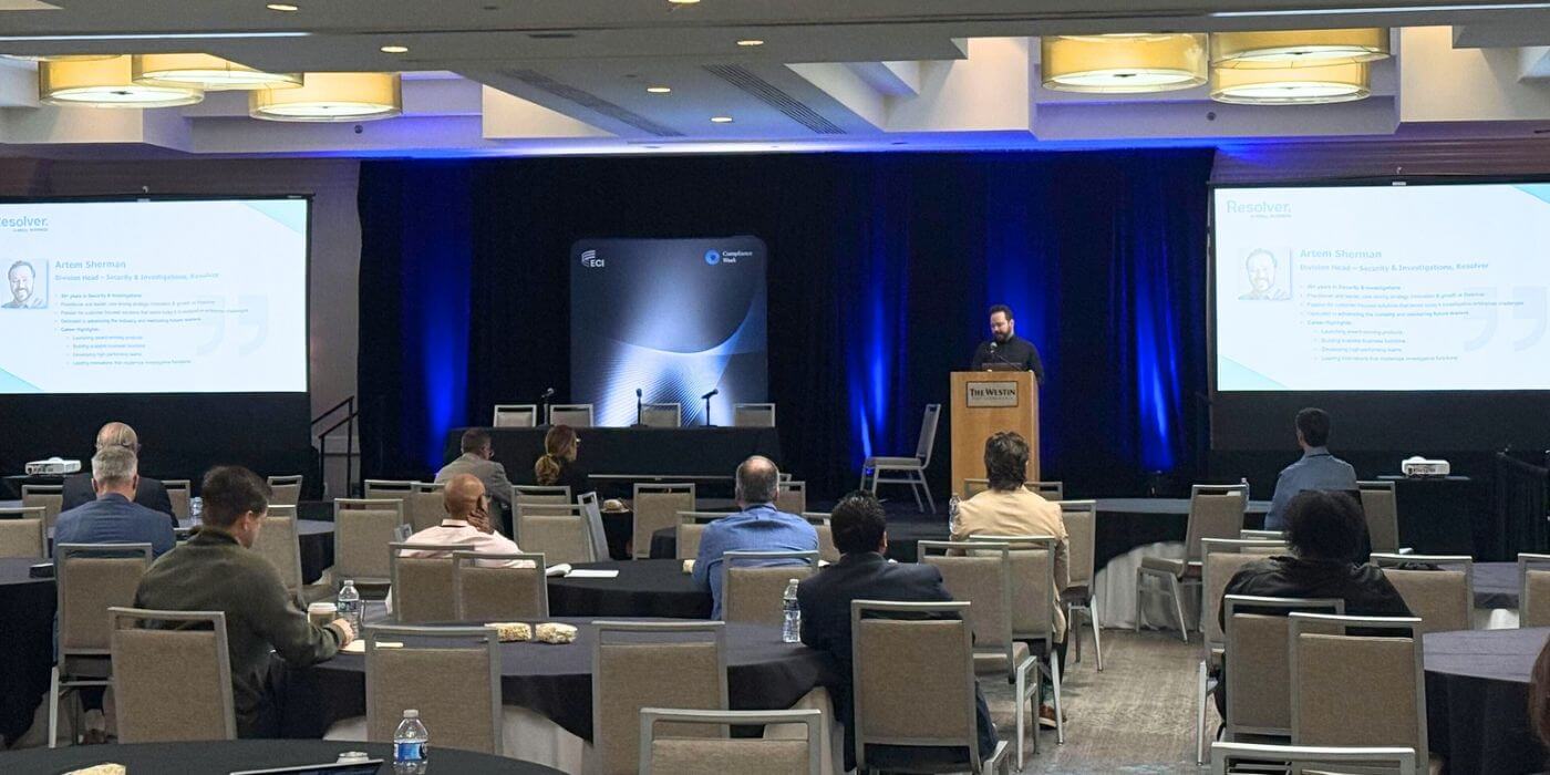 A Practical Business Case for AI: Takeaways from Compliance Week’s The Leading Edge