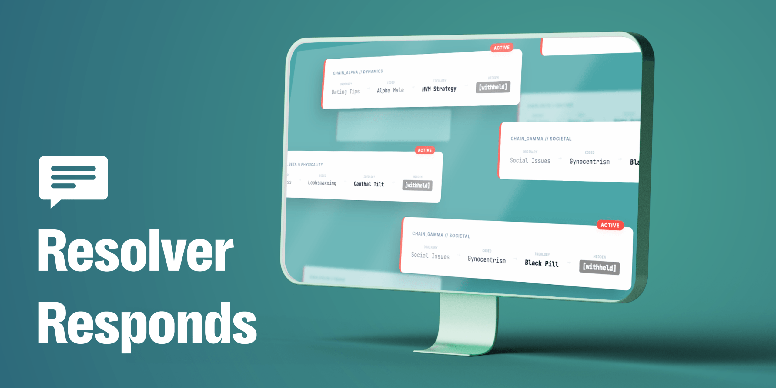 Beyond “Inside the Manosphere”: the harm pathways platforms can’t afford to miss