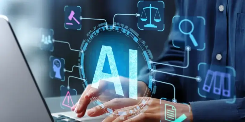 Ai-powered regulatory change management